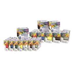 EUROCEL 200 TPA 2,7 m Tela, Plastica