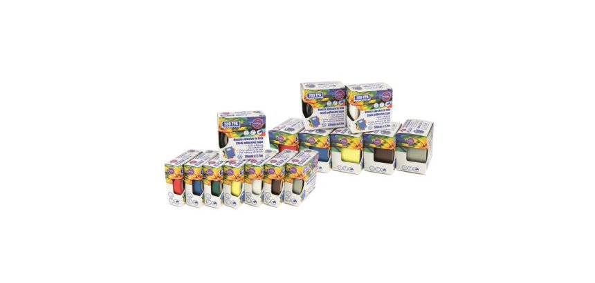EUROCEL 200 TPA 2,7 m Tela, Plastica