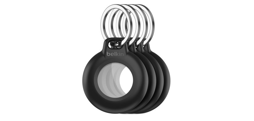 Belkin MSC015BTBK Accessory for GPS Tracker and Locator