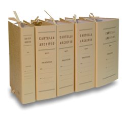 Brefiocart 020220210 folder Paper Beige