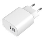 XtremeMac XWH-SPC-03 oplader voor mobiele apparatuur Smartphone, Tablet Wit AC Snel opladen Binnen