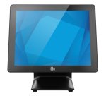 Elo Touch Solutions I-Series 3.0 Intel® Core™ i5 i5-1245UL 39,6 cm (15.6") 1024 x 768 Pixeles Pantalla táctil PC todo en uno 16 GB DDR5-SDRAM 256 GB SSD Windows 11 IoT Enterprise Wi-Fi 6 (802.11ax) Negro