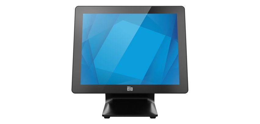 Elo Touch Solutions I-Series 3.0 Intel® Core™ i5 i5-1245UL 39,6 cm (15.6") 1024 x 768 Pixeles Pantalla táctil PC todo en uno 16 GB DDR5-SDRAM 256 GB SSD Windows 11 IoT Enterprise Wi-Fi 6 (802.11ax) Negro