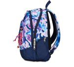 Seven 200102446-574 zaino Zaino scolastico Multicolore Poliestere