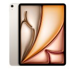 Apple iPad Air 5G Apple M TD-LTE & FDD-LTE 512 GB 33 cm (13") 8 GB Wi-Fi 6E (802.11ax) iPadOS 18 Beige