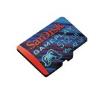 SanDisk SDSQXAV-256G-GN6XN mémoire flash 256 Go MicroSD UHS-I