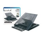Hamlet XTMS100 Tiramisù Notebook stand Nero