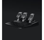 Logitech G 941-000123 accessoire de jeux vidéo Noir USB Volant + pédales Analogique/Numérique PC, Xbox One, Xbox Series S, Xbox Series X