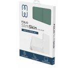 MW MW-300087 étui pour tablette 27,7 cm (10.9") Folio Vert