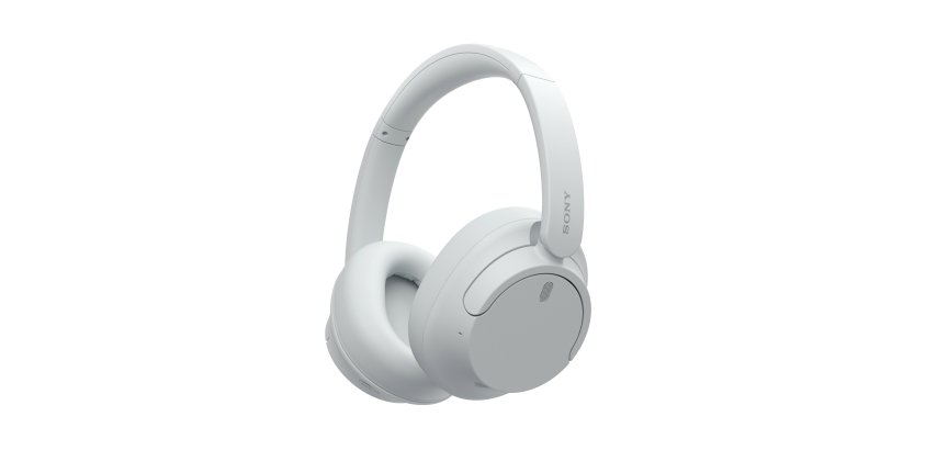 Sony WH-CH720N Auriculares Inalámbrico y alámbrico Diadema Llamadas/Música USB Tipo C Bluetooth Blanco