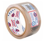 Nastro adesivo PP36NN - "sigillo garanzia" - 5 cm - Eurocel