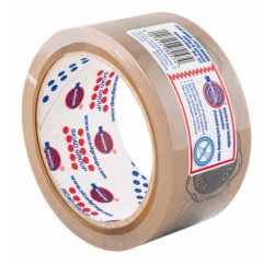 Nastro adesivo PP36NN - "sigillo garanzia" - 5 cm - Eurocel