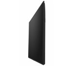 Sony FW-75BZ30L Signage Display Digital signage flat panel 190.5 cm (75") LCD Wi-Fi 440 cd/m² 4K Ultra HD Black Android 24/7