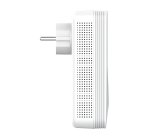 Strong POWERL1000DUOWIFIEUV2 1000 Mbit/s Collegamento ethernet LAN Wi-Fi Bianco 2 pz