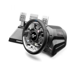 Guillemot T-GT II