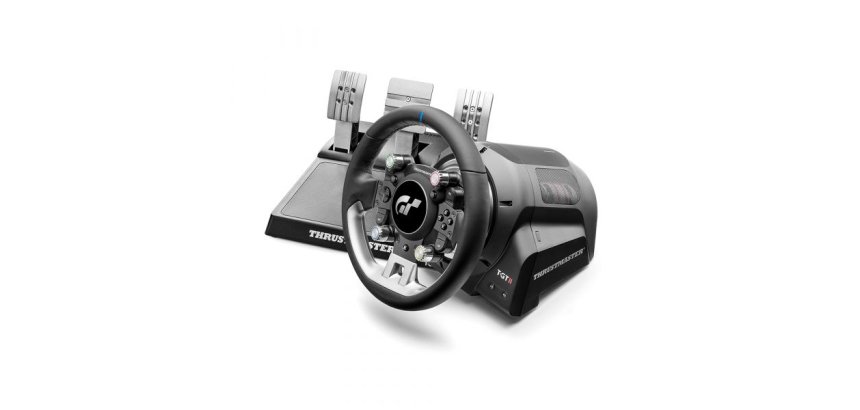 Guillemot T-GT II