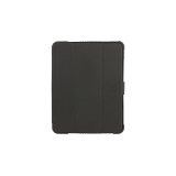Tucano EDUCO iPad Hülle 10th 2022 schwarz New iPad Gen 25,9 cm (10.2") Folio Negro