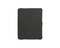 Tucano EDUCO iPad Hülle 10th 2022 schwarz New iPad Gen 25,9 cm (10.2") Folio Negro