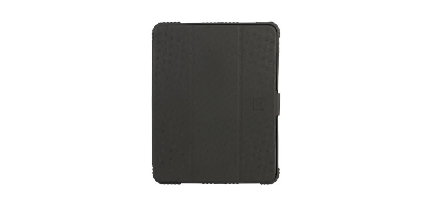 Tucano EDUCO iPad Hülle 10th 2022 schwarz New iPad Gen 25,9 cm (10.2") Folio Negro