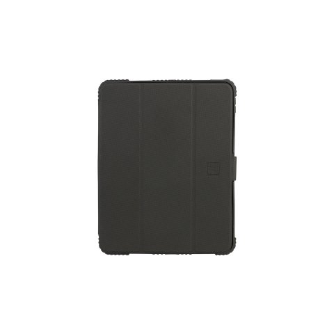 Tucano EDUCO iPad Hülle 10th 2022 schwarz New iPad Gen 25,9 cm (10.2") Folio Negro