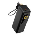Xtorm XNG271W70 banque d'alimentation électrique Lithium-Ion (Li-Ion) 27000 mAh Noir
