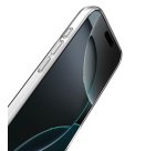 Just in Case Zero Case coque de protection pour téléphones portables 16 cm (6.3") Housse Transparent