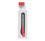 Maped 018211 utility knife Black, Silver Folding blade knife