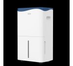Argoclima DRY PURY EVO WF 41 dehumidifier 5 L 46 dB 535 W Blue, White