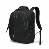 DICOTA D30675-RPET sacoche d'ordinateurs portables 39,6 cm (15.6") Sac à dos Noir