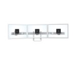 Ergotron Barre tri-écrans pour bras HX
