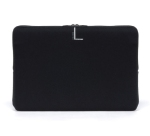 Tucano BFC1011 borsa per laptop 28,2 cm (11.1") Custodia a tasca Nero