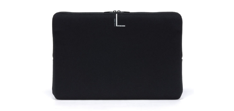 Tucano BFC1011 borsa per laptop 28,2 cm (11.1") Custodia a tasca Nero