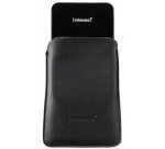 Intenso Memory Drive, 1TB disco rigido esterno 5400 Giri/min 2.5" USB tipo A 3.2 Gen 1 (3.1 Gen 1) Nero