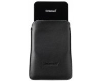 Intenso Memory Drive, 1TB external hard drive 5400 RPM 2.5" USB Type-A 3.2 Gen 1 (3.1 Gen 1) Black