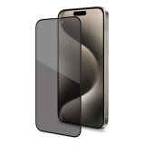 Celly PRIVACYF1080BK protector de pantalla o trasero para teléfono móvil Protector de pantalla para privacidad Apple 1 pieza(s)