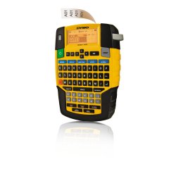 DYMO RHINO 4200 imprimante pour étiquettes AZERTY