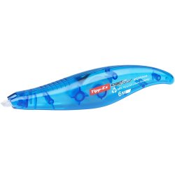 TIPP-EX Exact Liner correction tape 6 m Blue, White 10 pc(s)