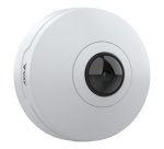 Axis M4327-P Almohadilla Cámara de seguridad IP Interior 2160 x 2160 Pixeles Techo/pared