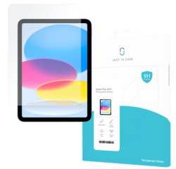 Just in Case 8129437 protection d'écran de tablette Protection d'écran transparent Apple 1 pièce(s)
