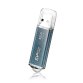 Silicon Power Marvel M01 lecteur USB flash 32 Go USB Type-A 3.2 Gen 1 (3.1 Gen 1) Bleu
