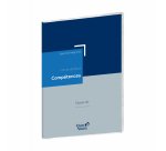 Carnet de bord quovadis special enseignants           competences suivi individuel  40 eleves 210x290mm 90gr