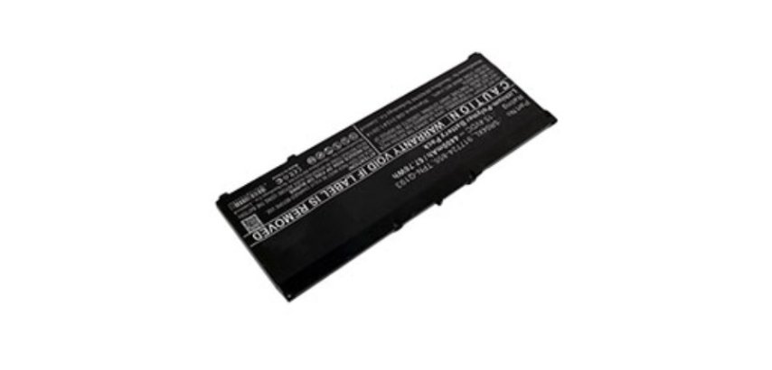 DLH HERD4095-B068Q2 composant de laptop supplémentaire Batterie