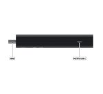 Strong LEAP UNA + Smart TV dongle HDMI Full HD Android Black