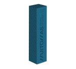 Muitomas OILSPRAY100MLBL oil/vinegar dispenser 0.1 L Bottle Glass, Plastic Transparent, Blue