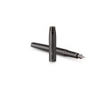 Stylo plume IM Monochrome, Noir