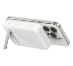 Belkin BoostCharge Pro Recharge sans fil Blanc