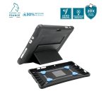 Mobilis 053016 étui pour tablette 26,7 cm (10.5") Housse Noir