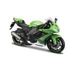 Maisto Moto Ducati in scala 1:12 Assortito