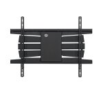 B-Tech BT8228 3,05 m (120") Negro