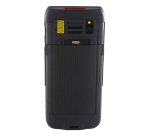 Honeywell CT47 ordenador móvil de mano 14 cm (5.5") 2160 x 1080 Pixeles Pantalla táctil 314 g Negro